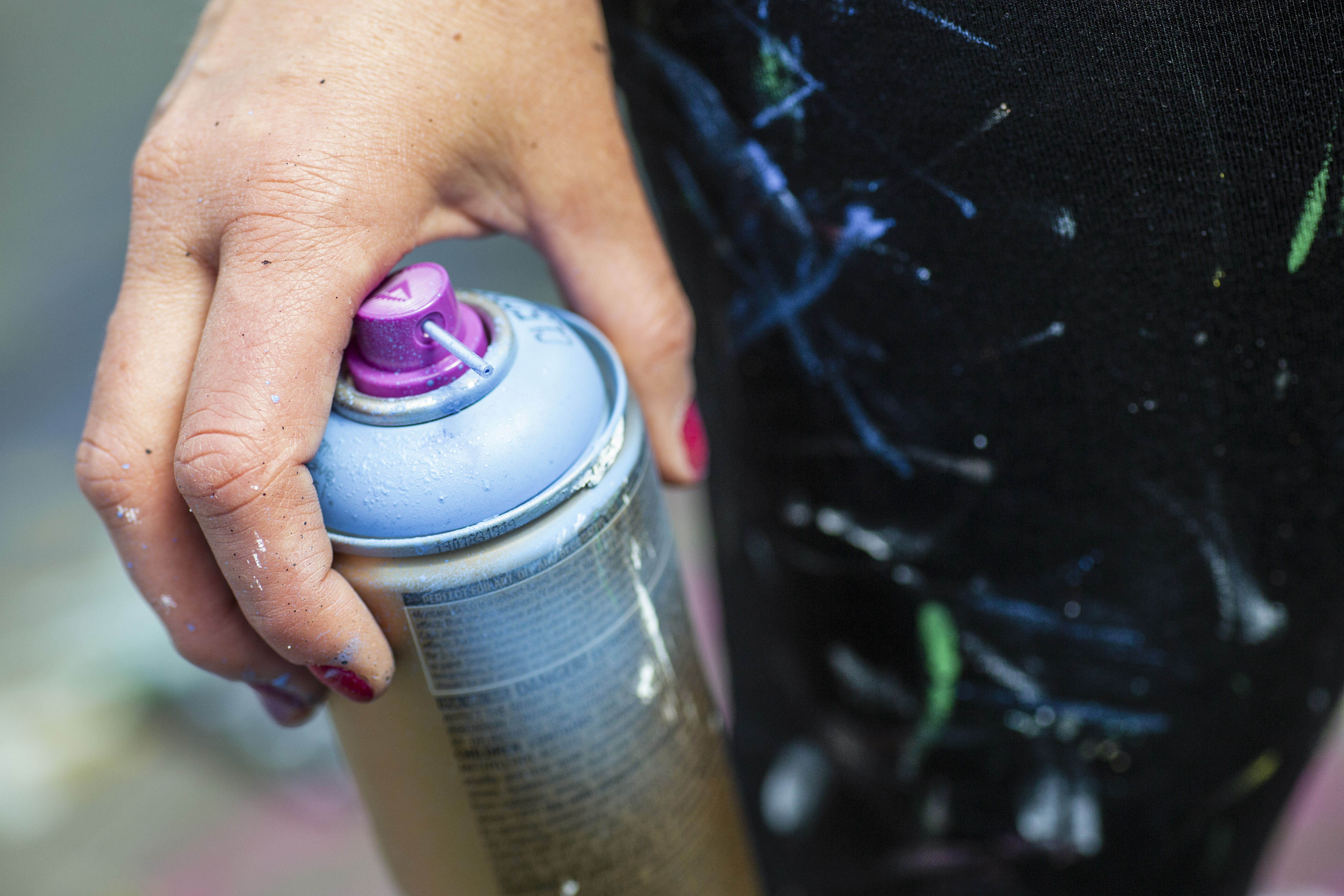 Montana Needle Fine Liner Montana Needle Fine Liner